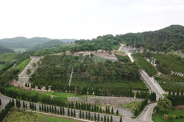 沈陽墓園墓地管理所能否參與民營經(jīng)營性公墓的鐵嶺墓園公墓經(jīng)營活動并獲取收益？