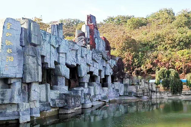 鐵嶺墓園堪輿有什么講究？沈陽墓地堪輿怎么看？