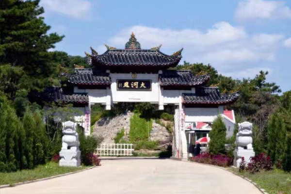 2023殯葬改革新趨勢,遼寧大河貝生態息園喪葬形式面臨什么樣的局面？