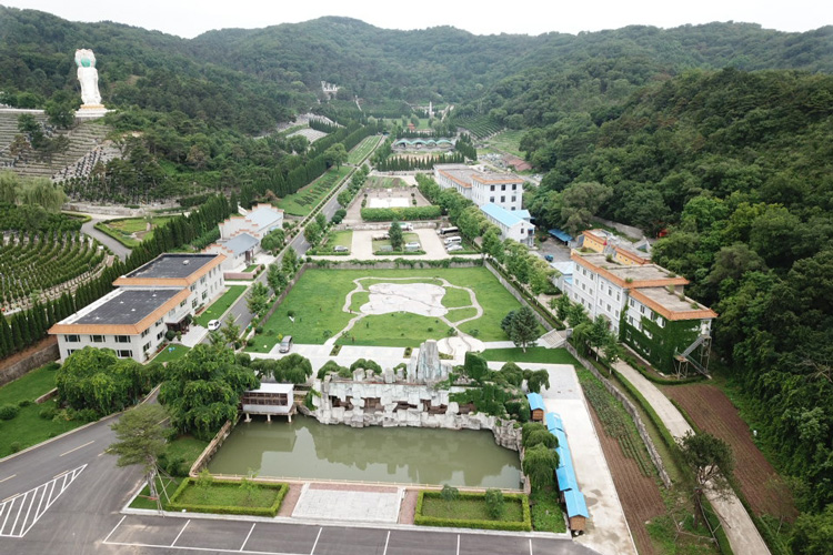 沈陽陵園遷墳后，原來的墓碑怎么樣處理？