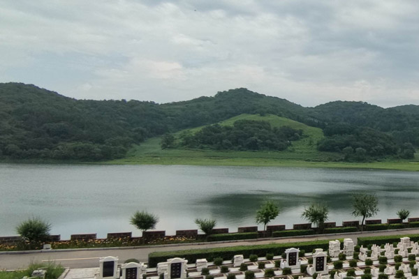 買沈陽(yáng)墓地需要什么手續(xù)？需要滿足哪些條件？