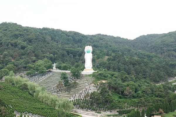 沈陽(yáng)墓地造葬、重修或立碑日期如何挑選黃道吉日？