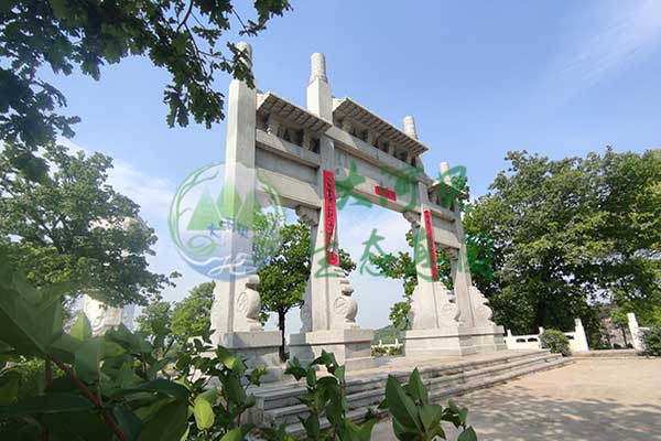 鐵嶺大河貝墓園選購(gòu)指南，讓追思更從容