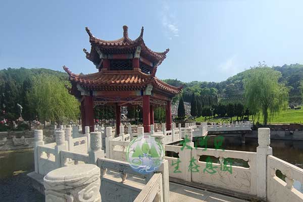 沈陽(yáng)墓地較好之選，千萬(wàn)別錯(cuò)過！