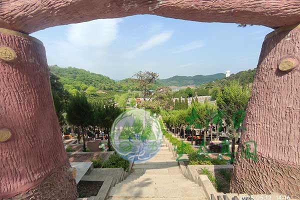 沈陽(yáng)墓園萬(wàn)元預(yù)算選擇：實(shí)惠墓位推薦列表