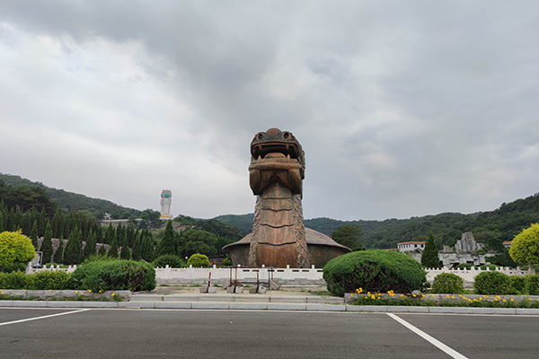 沈陽墓園選擇指南：如何選擇合適的墓園